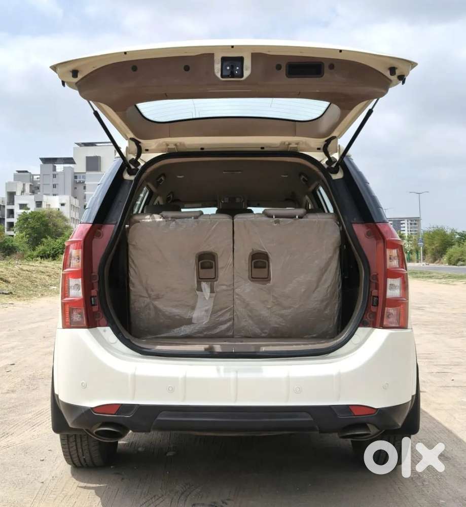 Mahindra Xuv500 W6 1.99 Mhawk, 2014, Diesel