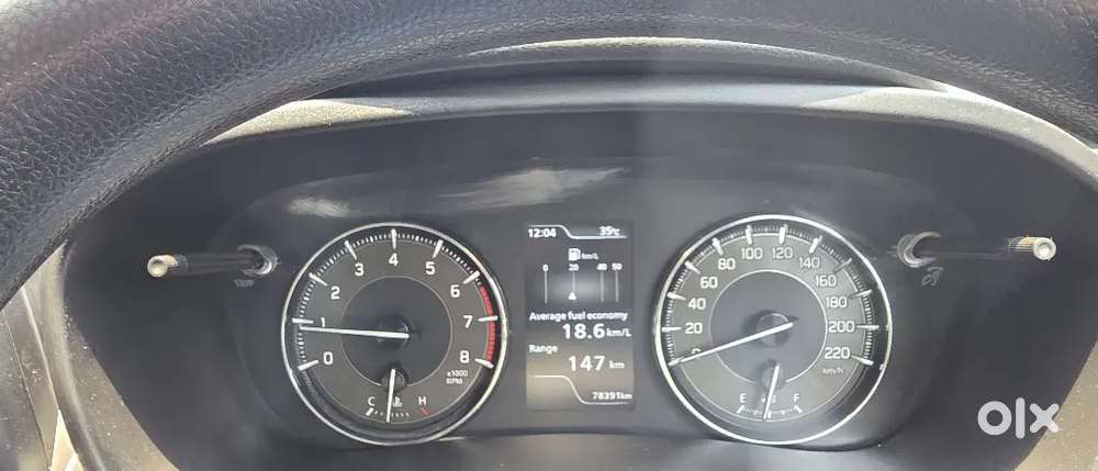 Baleno 18/5/2022  Zeta