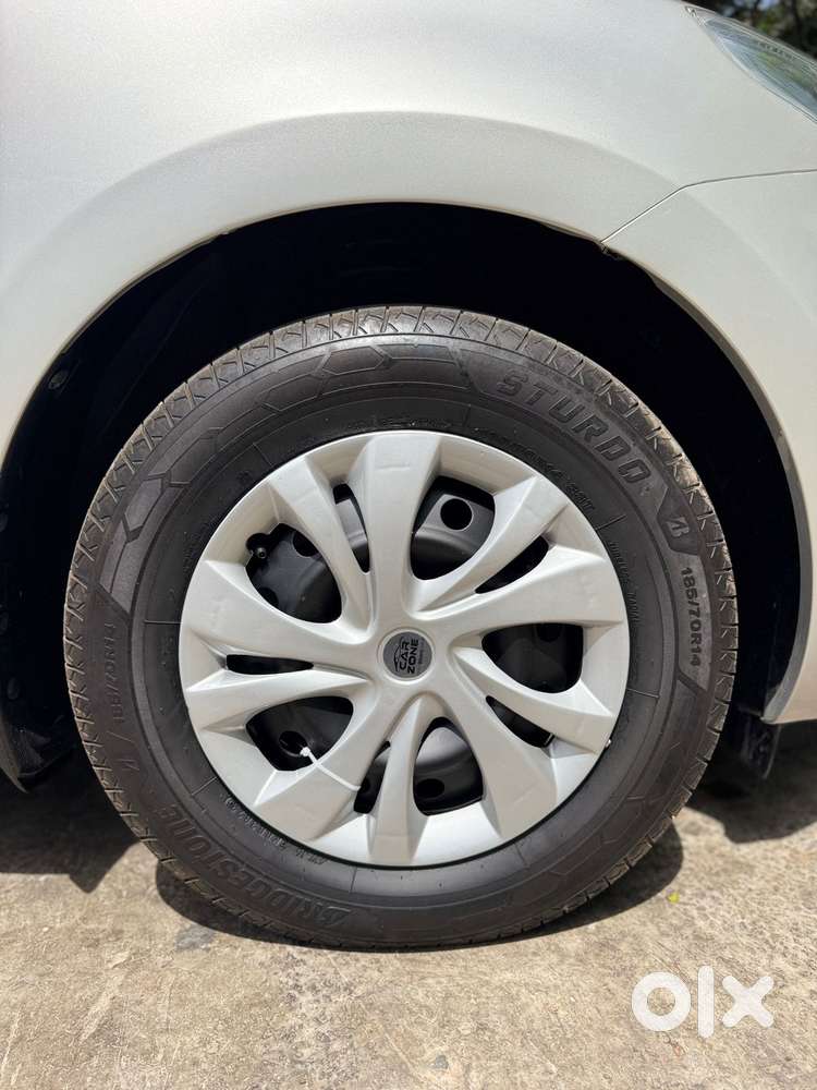 Maruti Suzuki Swift, 2018, Diesel