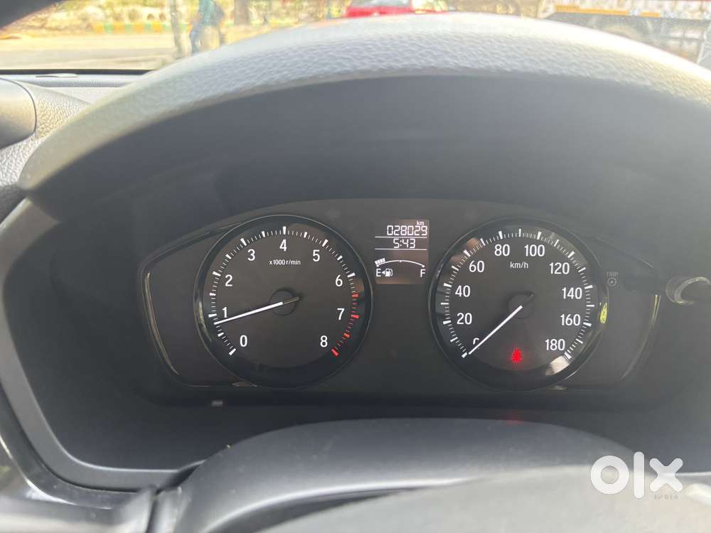 Honda Amaze 1.2 Smt I Vtec, 2023, Petrol