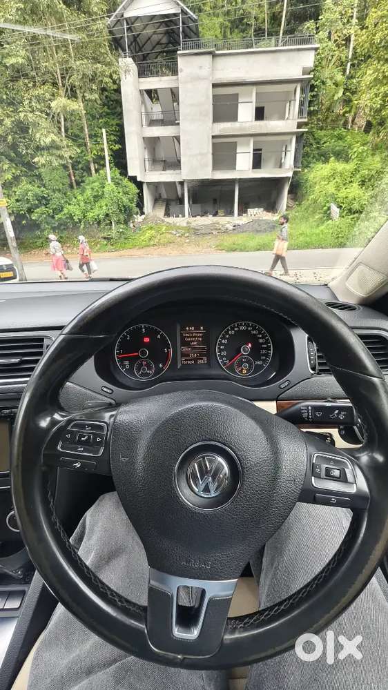 Volkswagen Jetta 2.0 Tdi 2014