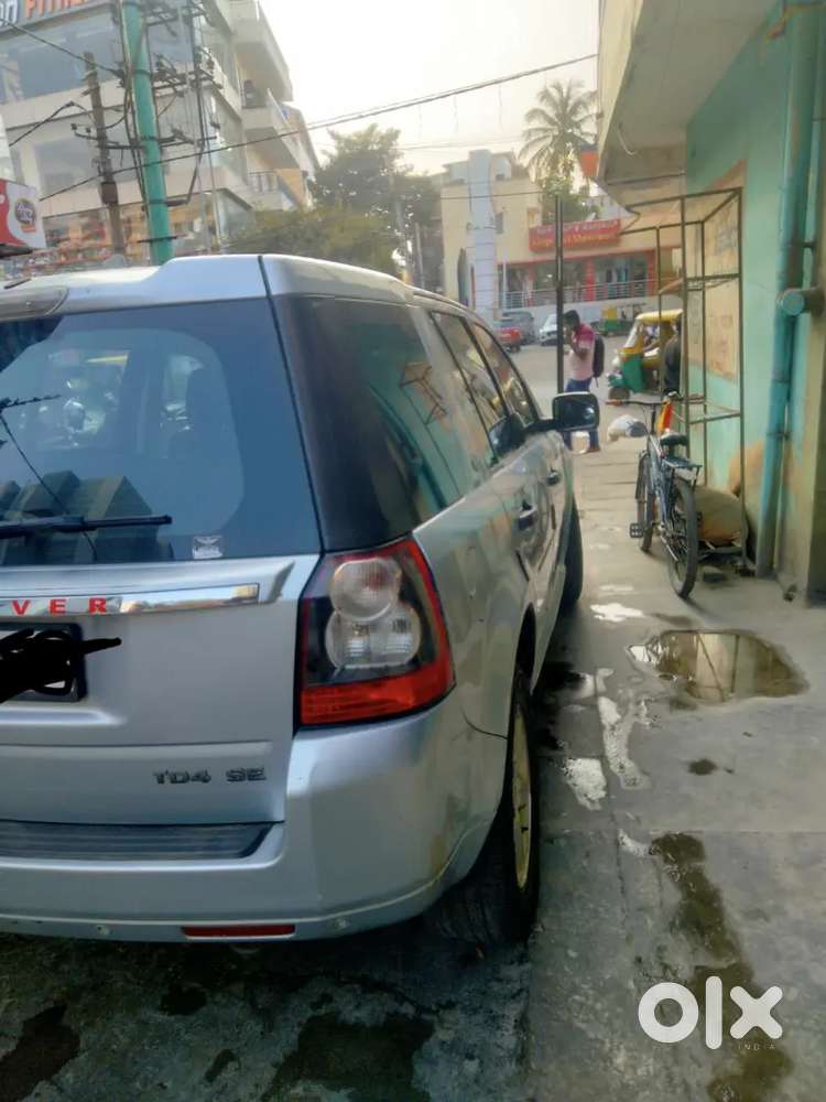 Land Rover Freelander 2 2011 Diesel Well Maintained