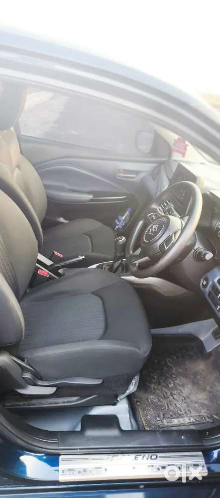 Maruti Suzuki Baleno 2025 Petrol 9000 Km Driven