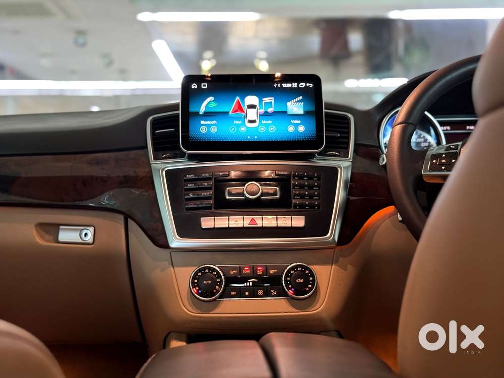 Mercedes-benz M-class Ml 250 Cdi, 2015, Diesel