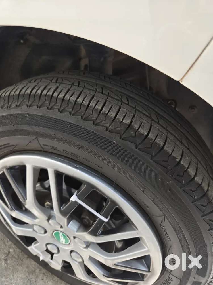 Mg Comet Well Maintained