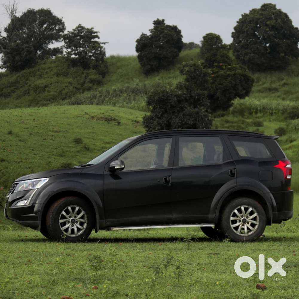 Mahindra Xuv500 2018 Diesel Well Maintained (complete Service Record)