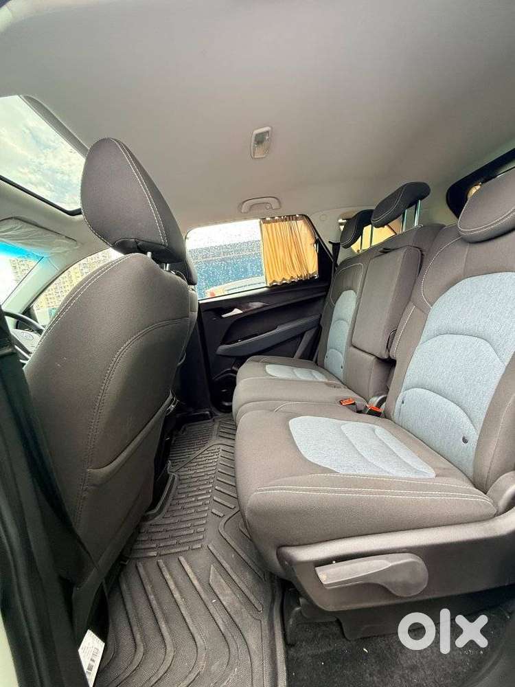 Mg Hector Smart Diesel Mt, 2024, Diesel