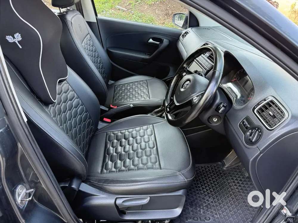 Polo Gt 1.2 Tsi , Year  2020 , Km 32000