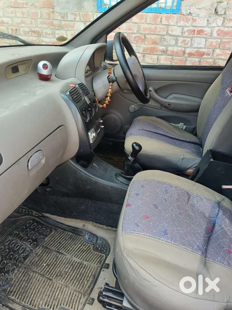 Tata Indica Ev2 Xeta 2011