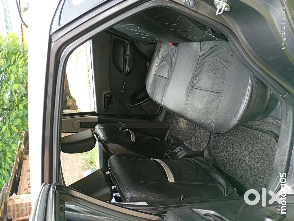 Maruti Suzuki Baleno 2019