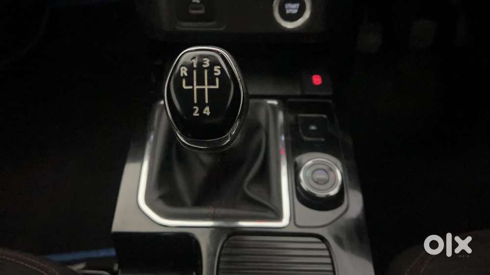 Renault Kiger Rxz, 2023, Petrol