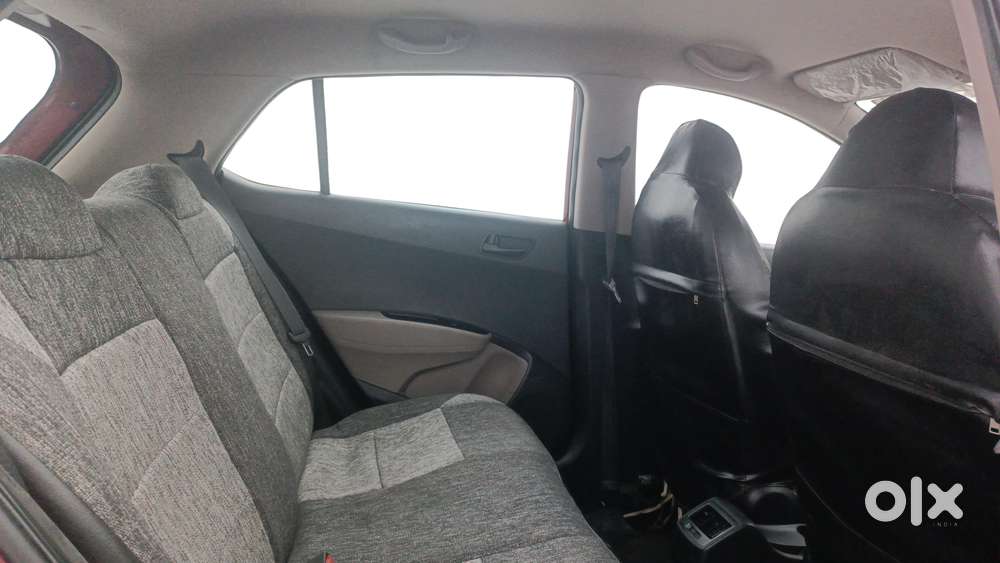 Hyundai Grand I10 Magna 1.2 Kappa Vtvt, 2015, Petrol