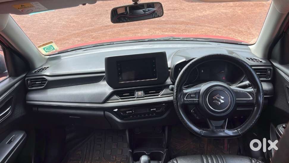 Maruti Suzuki Swift Vxi Ags, 2024, Petrol