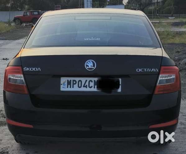 Skoda Octavia 2013-2017 Ambition 2.0 Tdi At, 2014, Diesel