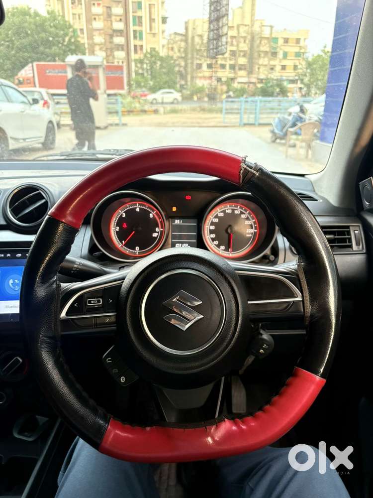 Maruti Suzuki Swift Vdi (o), 2020, Diesel