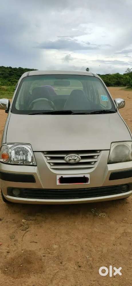 Hyundai Satro For Sale