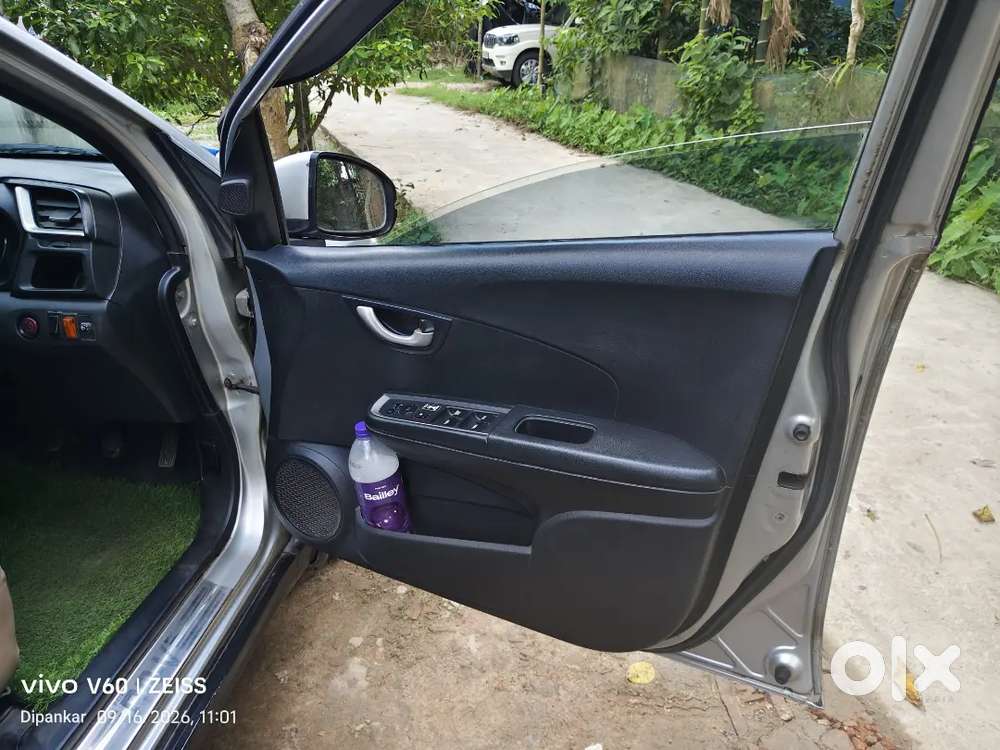 Honda Br-v Style 2026 Tax2031