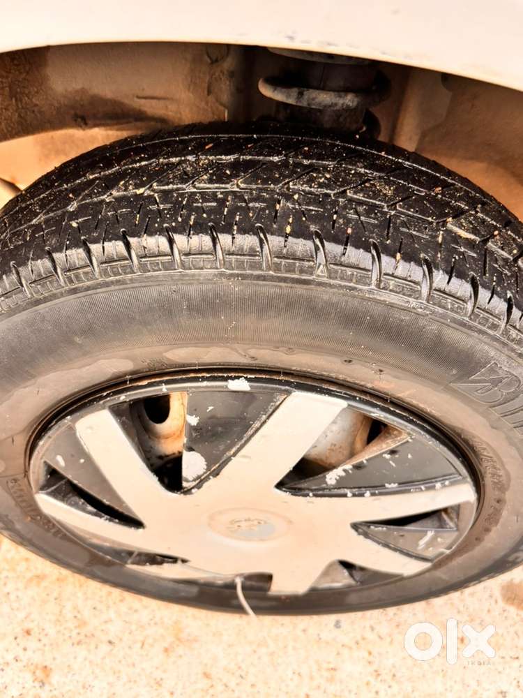 Maruti Suzuki Omni 2017 Lpg Good Condition
