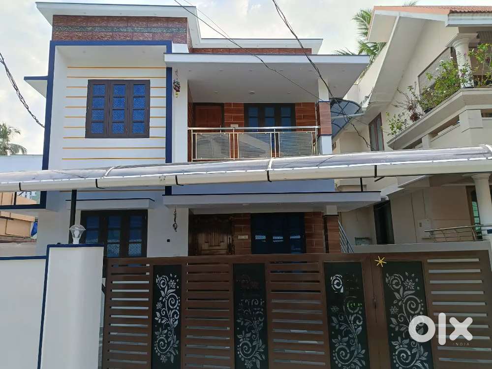 2BHK HOUSE FOR RENT(ground floor) For Rent Houses & Apartments