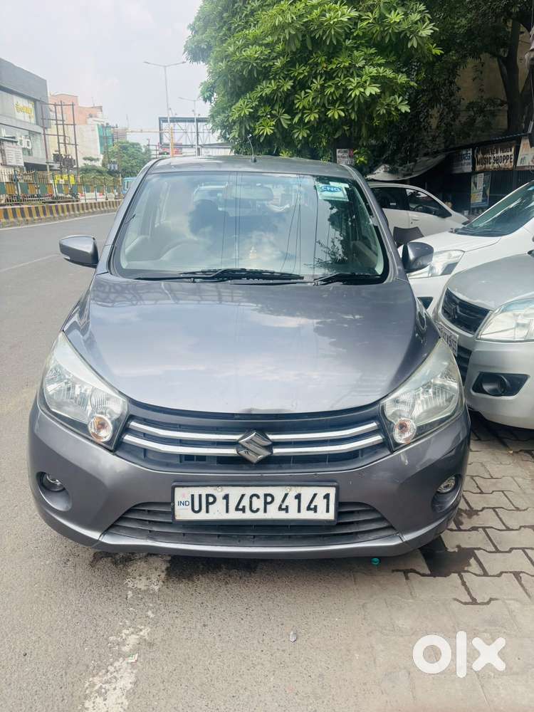 Maruti Suzuki Celerio Zxi, 2015, Cng & Hybrids