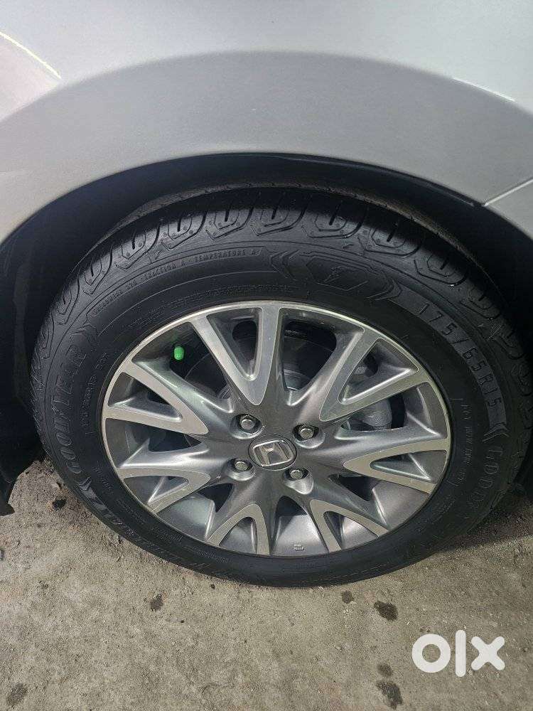 Honda City 1.5 V At, 2010, Petrol