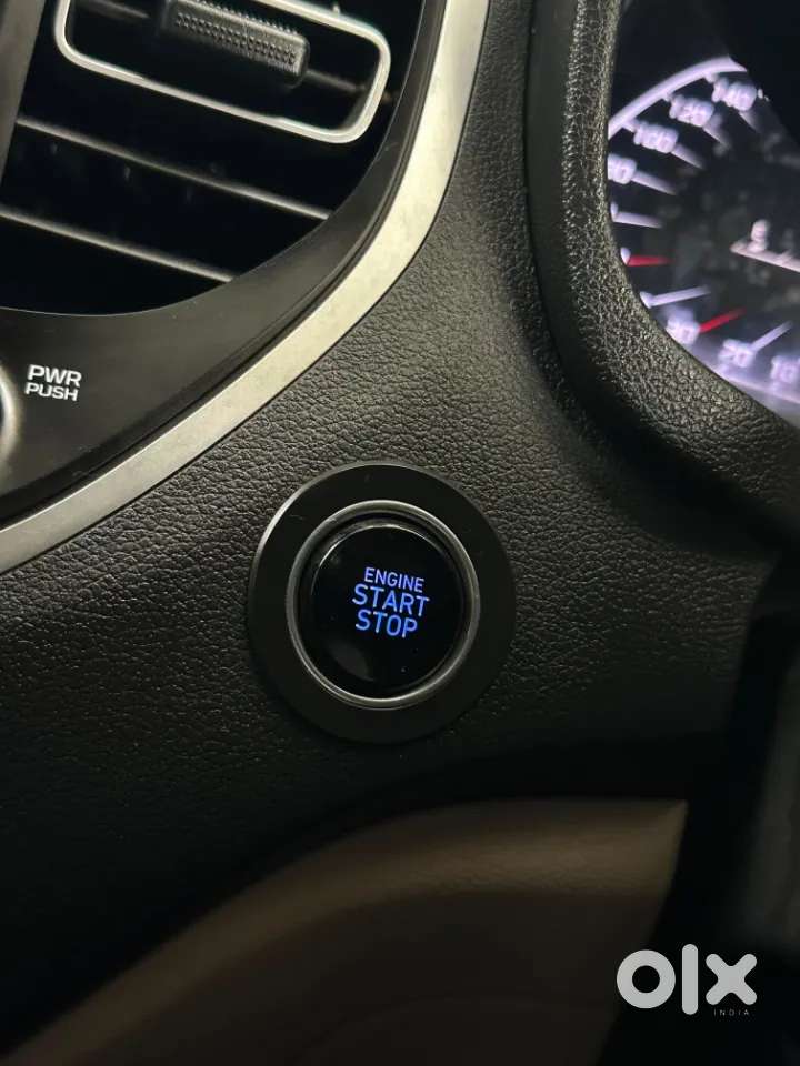 Hyundai Verna Sx 1.5 Crdi, 2022, Diesel