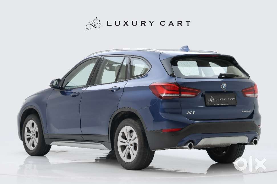 Bmw X1 2.0 Sdrive20i Xline, 2022, Petrol