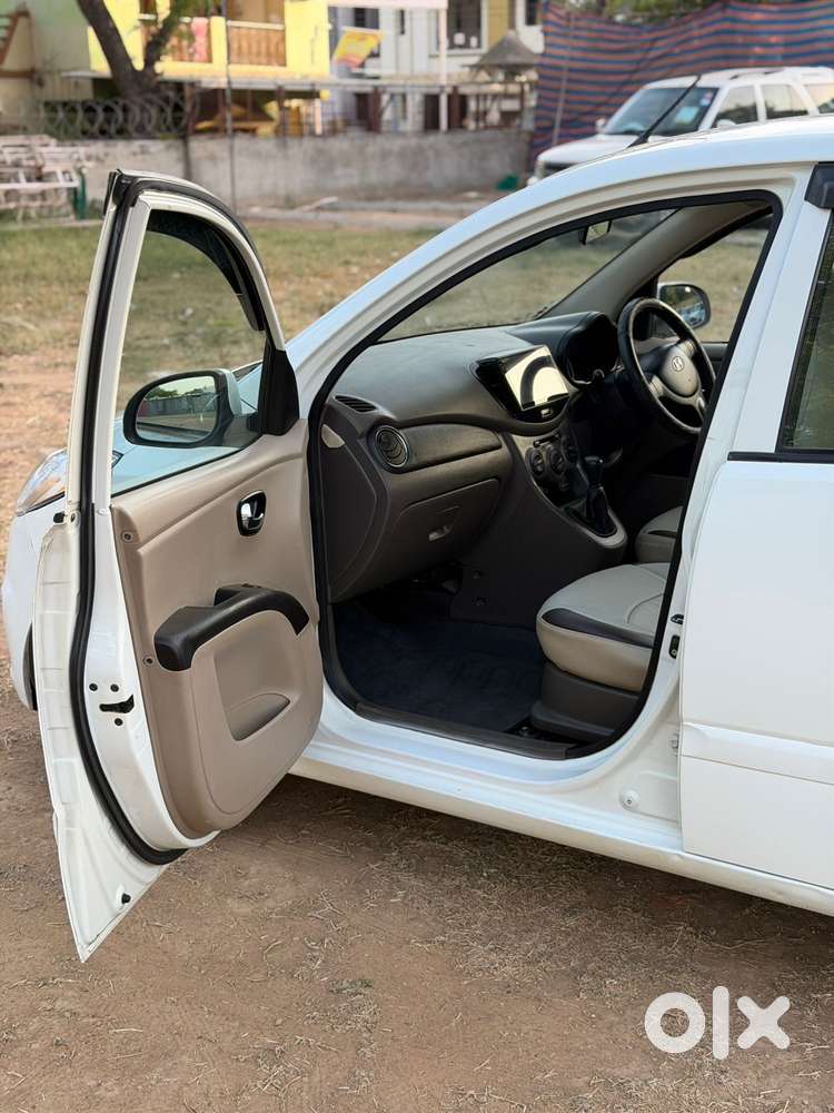 Hyundai I10 Sportz Option, 2011, Petrol