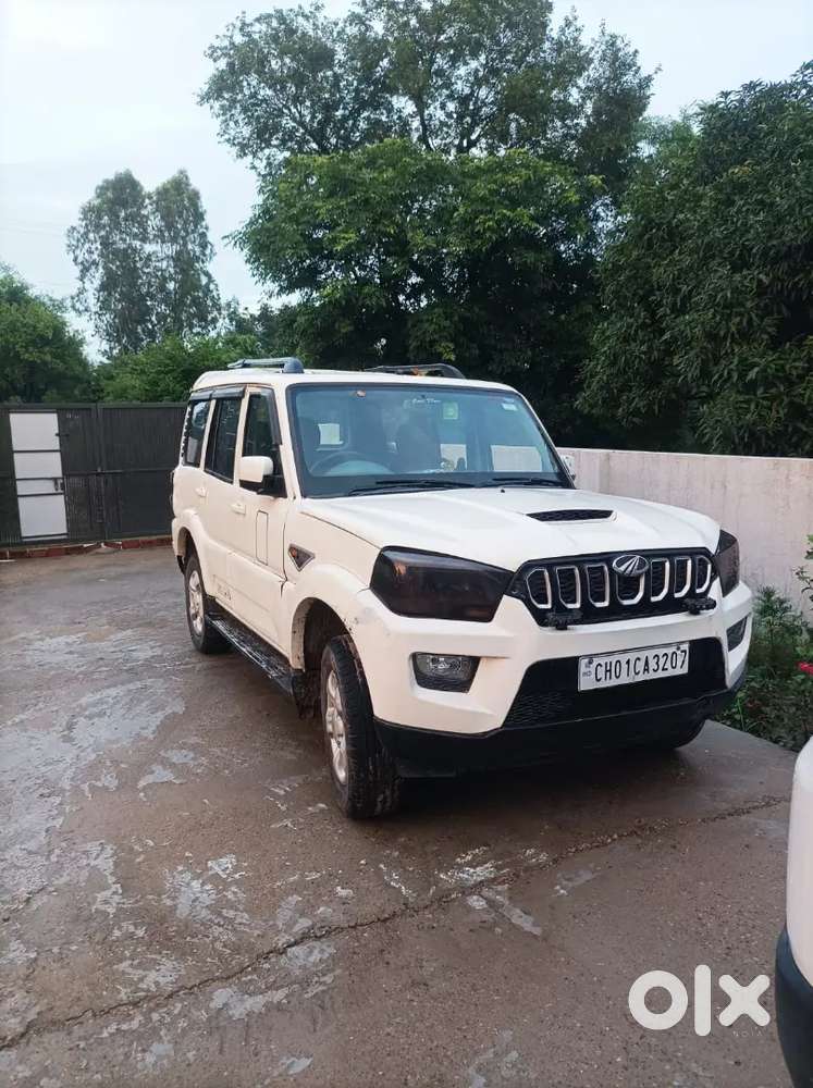 Mahindra Scorpio Diesel Manual 2012