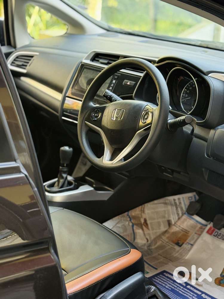 Honda Wr-v 1.5 Vx I-dtec, 2018, Diesel