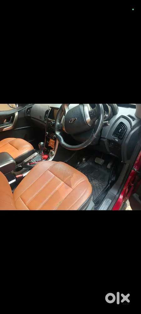 Mahindra Xuv500 2019 Dieselat