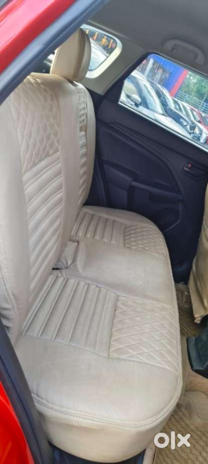 Maruti Suzuki Brezza 1.5 Lxi Cng, 2023, Petrol