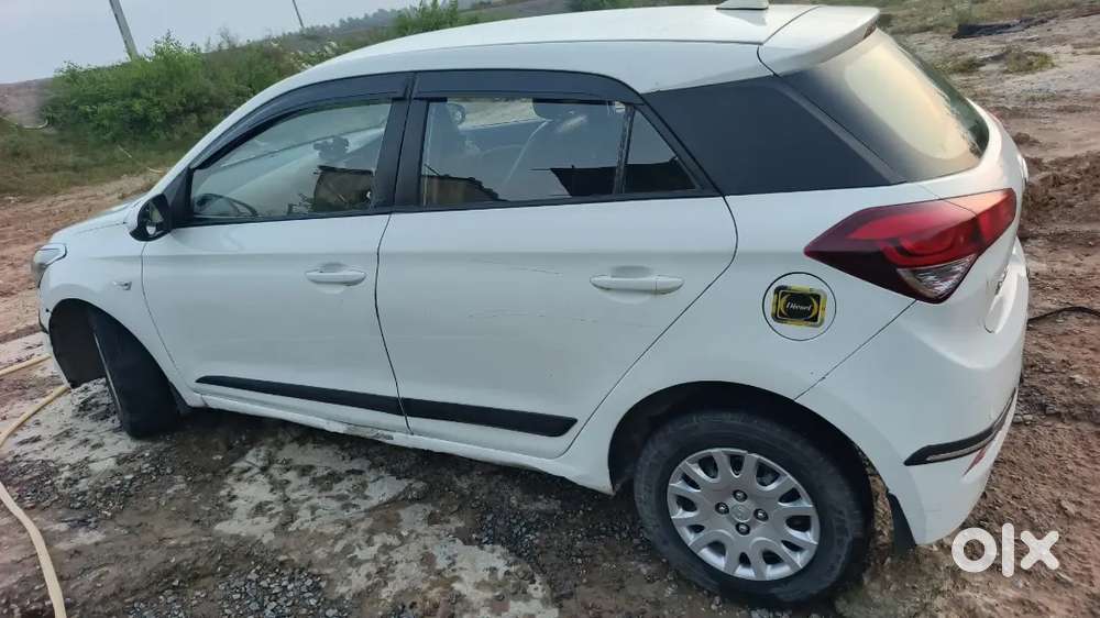 Hyundai Elite I20 2016 With 90000 Km Driven
