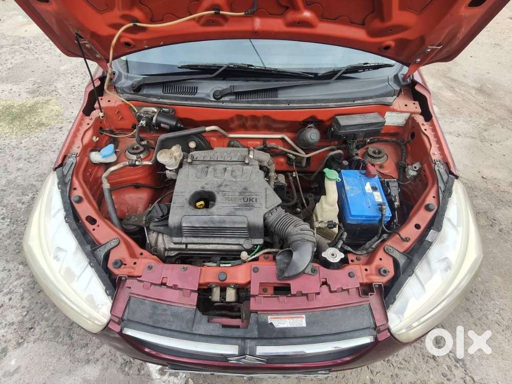 Maruti Suzuki Alto K10 Vxi, 2017, Petrol