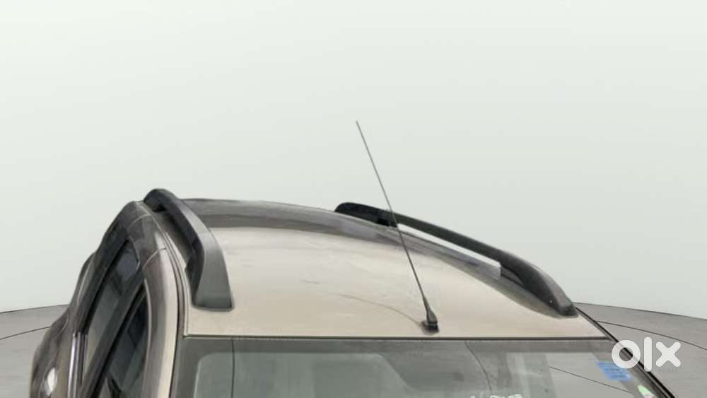 Nissan Terrano 2013-2017 Xl, 2015, Petrol