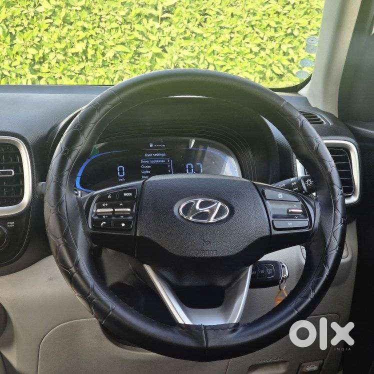 Hyundai Venue 1.5 Crdi S Plus, 2024, Diesel