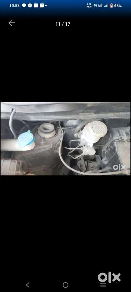 Maruti Suzuki Wagon R 1.0 2010 Petrol Good Condition