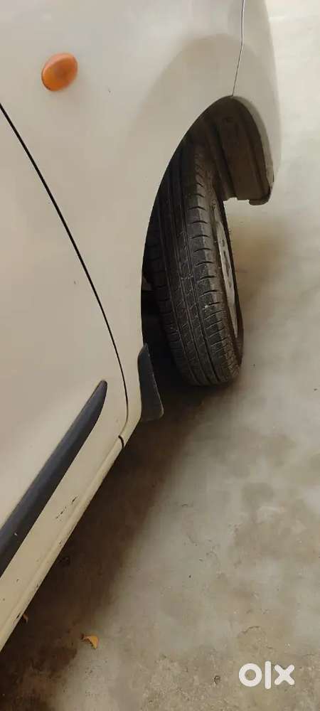 Maruti Suzuki Wagon R 2012 Petrol Good Condition