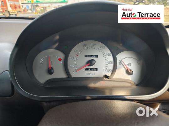 Hyundai Santro Xing Gls, 2012, Petrol