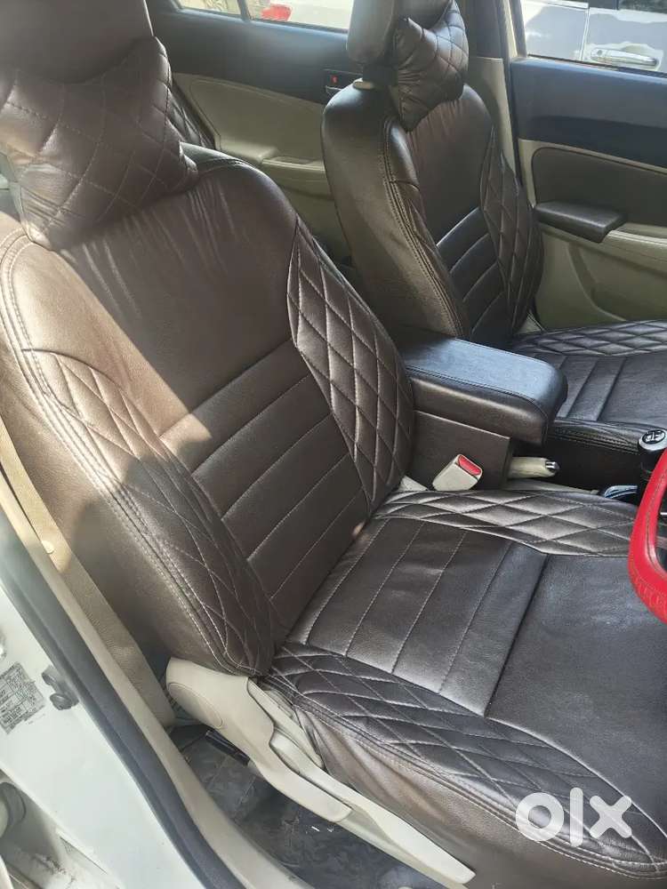 Maruti Suzuki Dzire 2018 Diesel Manual Second Owner