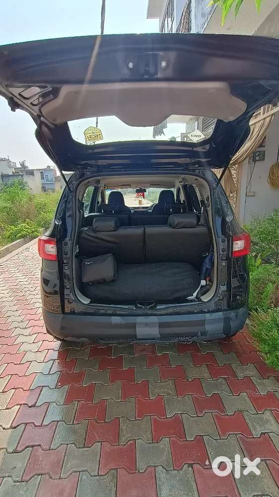 Renault Triber 2025 Cng & Petrol Good Condition