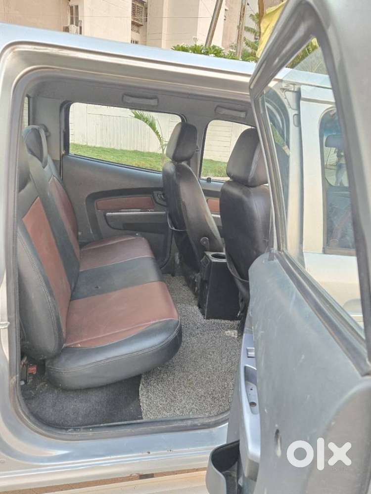 Tata Xenon Xt Ex 4x2, 2019, Diesel