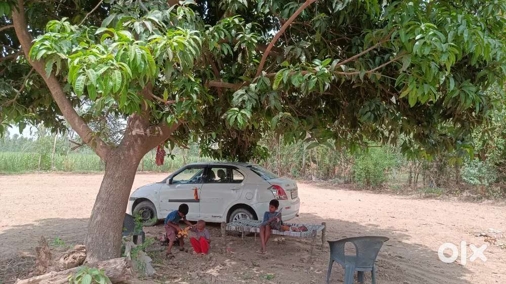 Maruti Suzuki Swift Dzire Diesel 80000 Km Driven