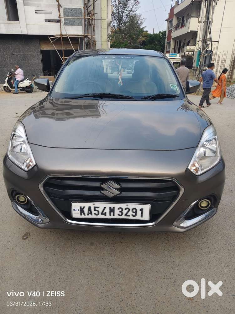 Maruti Suzuki Swift Dzire 1.3 Vxi, 2022, Petrol