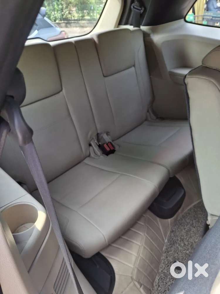 Ford Endeavour, 2017, Diesel