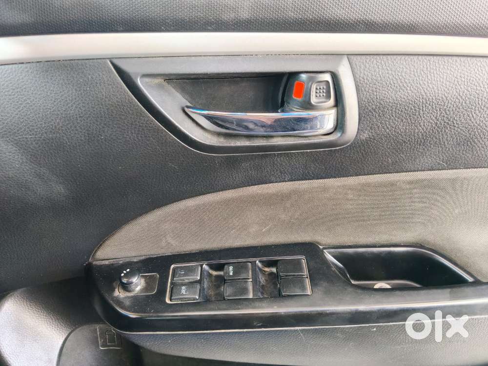 Maruti Suzuki Swift 2011-2014 Vxi, 2013, Petrol