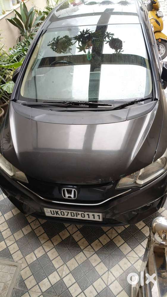Honda Jazz Ivtec Vx For Sale