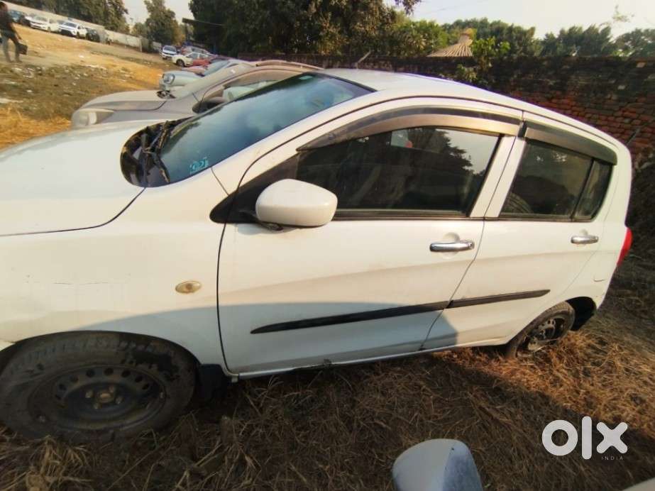 Maruti Suzuki Celerio Vxi(o), 2019, Lpg