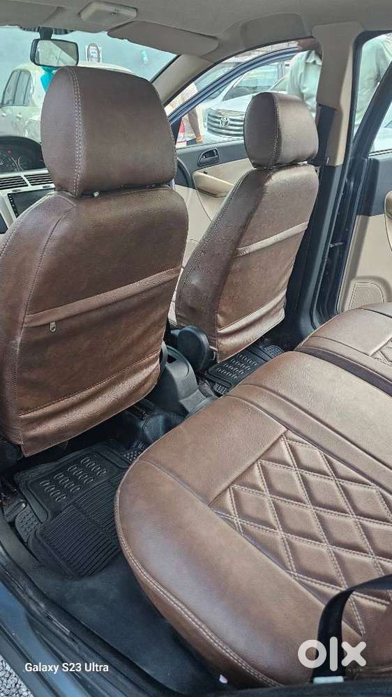 Tata Vista Tech Vx Bs Iv, 2012, Diesel