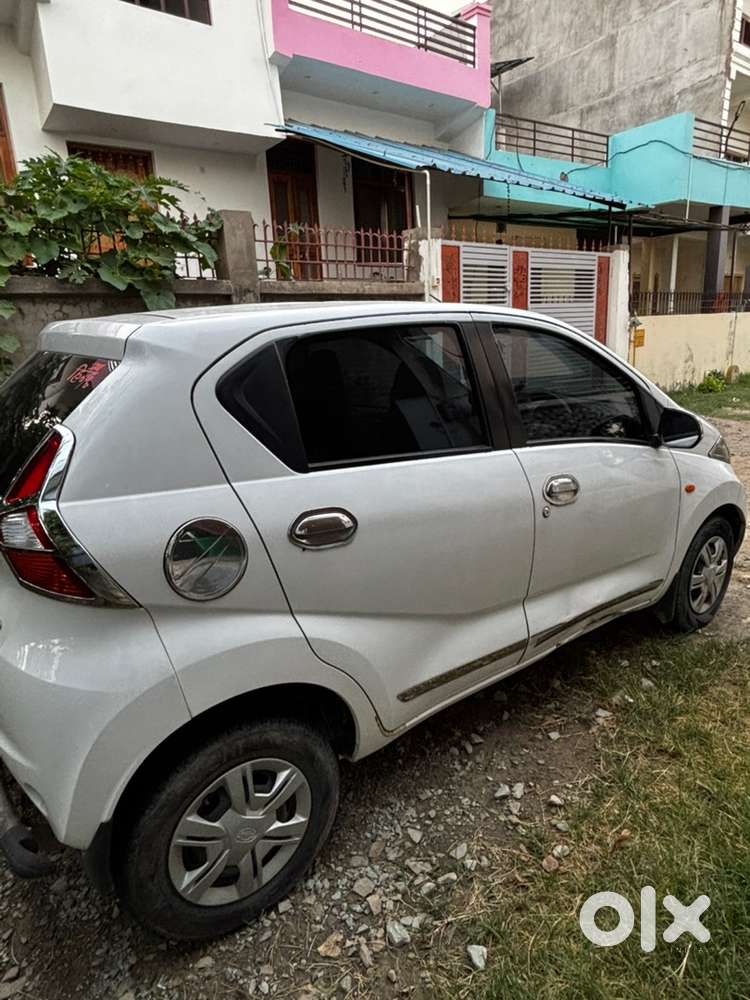 Datsun Redigo Diesel 2022